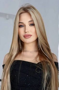 24 y.o. Olga from Kyiv, Ukraine - ID 822573