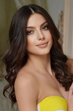 35 y.o. Oksana from Kyiv, Ukraine - ID 832592