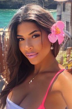 20 y.o. Isabela from Rio de Janeiro, Brazil - ID 992605