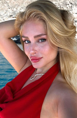 21 y.o. Anna from Kharkiv, Ukraine - ID 889501