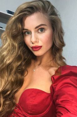 28 y.o. Vladyslava from Kyiv, Ukraine - ID 910299