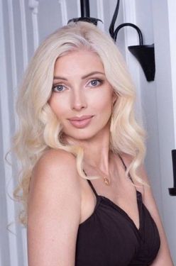 51 y.o. Yuliia from Kyiv, Ukraine - ID 891639