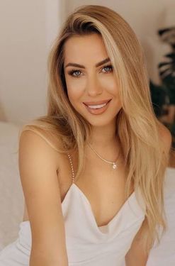 36 y.o. Marina from Odessa, Ukraine - ID 897345