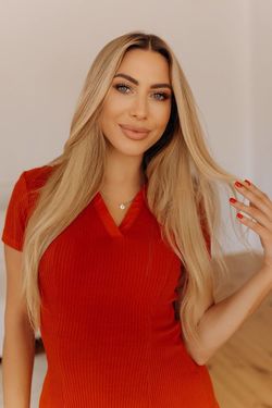 36 y.o. Marina from Odessa, Ukraine - ID 897345