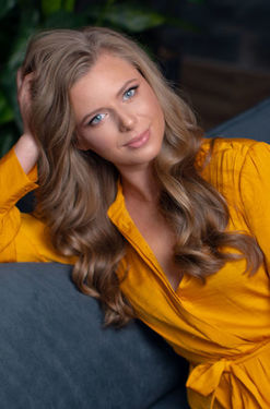 28 y.o. Vladyslava from Kyiv, Ukraine - ID 910299