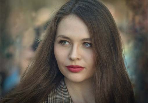 ukrainian woman 5 s