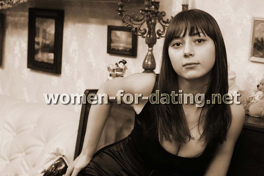 Single Girl From Russia Seeking Loving Man Wfd